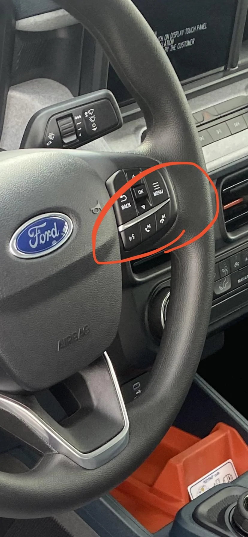 Ford Maverick Purchased this XLT 2.0 EcoBoost FWD, what questions do you have? B6ACC123-5E43-45AC-A1A5-6AF63BAE0F81