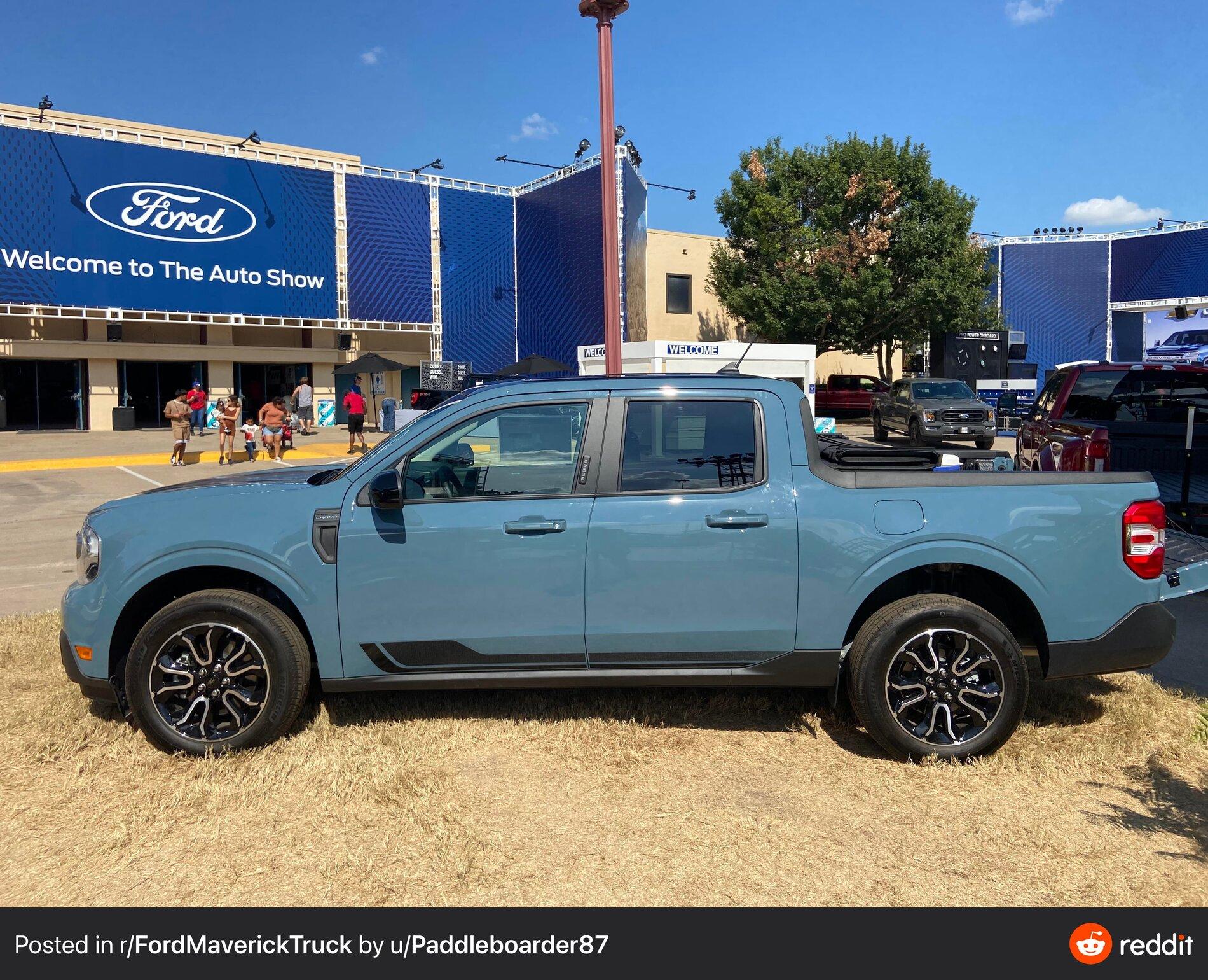Ford Maverick Soft tonneau options from Ford? FE43A7EA-6B2E-4B0C-B109-B64294829D76
