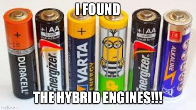 Ford Maverick Maverick Memes -  fun diversion while we wait [ ** NO POLITICS ** ] A7A6AB52-FAED-42F1-9F8A-CEA885289CCF