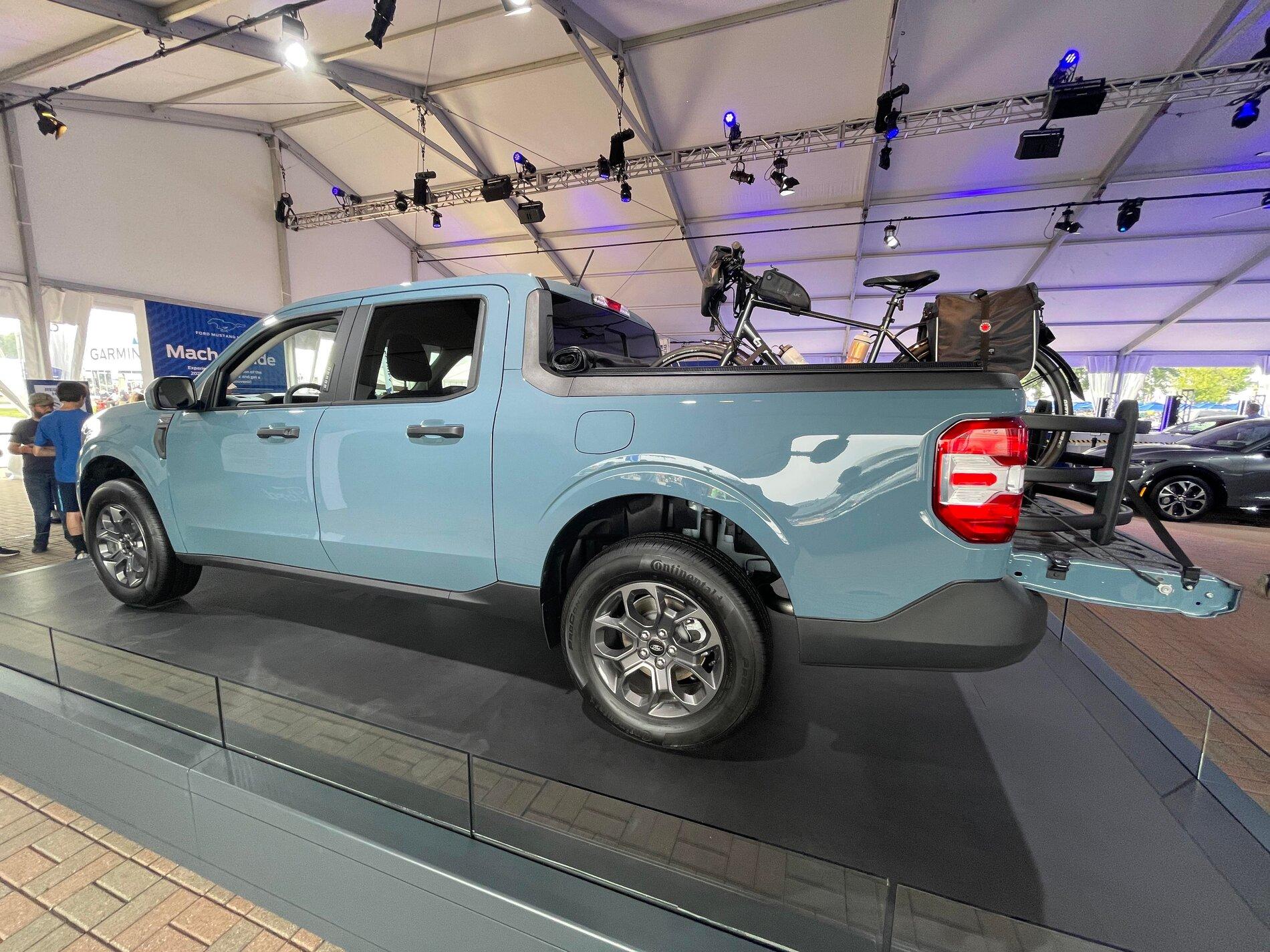 Ford Maverick Soft tonneau options from Ford? B567FB6B-3905-4E9E-A9F7-14DE4834A631