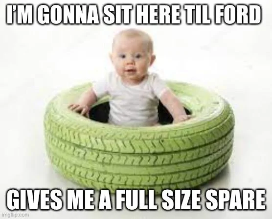 Ford Maverick Maverick Memes -  fun diversion while we wait [ ** NO POLITICS ** ] A580CEC5-80C9-461A-A16F-AD366157493E