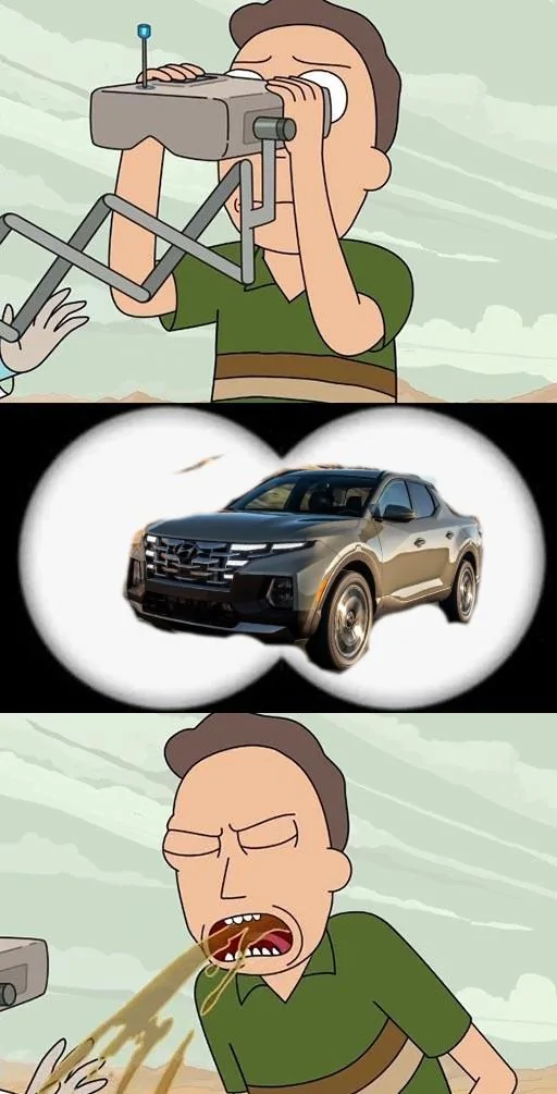 Ford Maverick Maverick Memes -  fun diversion while we wait [ ** NO POLITICS ** ] Jerry Smith Looking Through Viewfinder 02102021184409