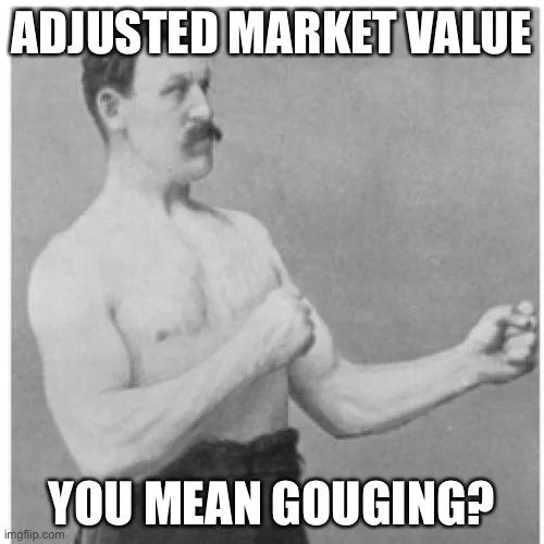 Ford Maverick Maverick Memes -  fun diversion while we wait [ ** NO POLITICS ** ] 2D68DBB2-A86E-4B5C-BCB1-D54B645B9439