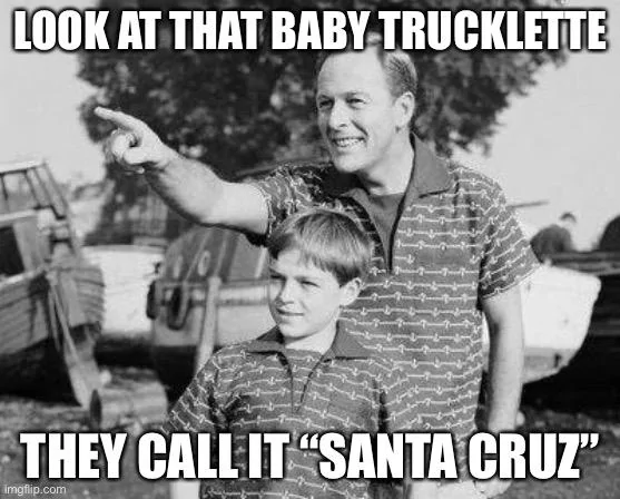 Ford Maverick Maverick Memes -  fun diversion while we wait [ ** NO POLITICS ** ] 44E53E7A-FEDF-4B9C-BAE7-D9682DEE9ED7