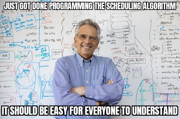 Ford Maverick Maverick Memes -  fun diversion while we wait [ ** NO POLITICS ** ] Engineering Professor 02102021194056