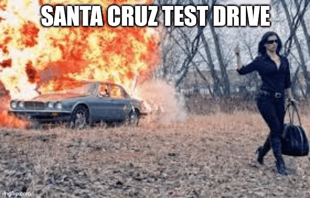 Ford Maverick Maverick Memes -  fun diversion while we wait [ ** NO POLITICS ** ] 1633222625951
