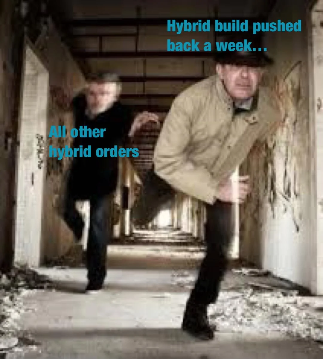 Ford Maverick Maverick Memes -  fun diversion while we wait [ ** NO POLITICS ** ] 40E89A7D-50CA-493C-93BC-FD1BC3C04E22