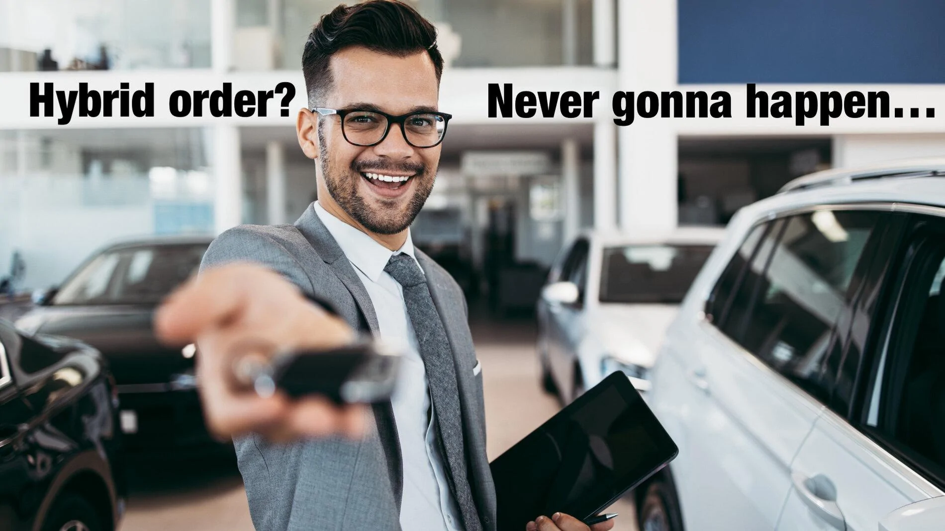 Ford Maverick Maverick Memes -  fun diversion while we wait [ ** NO POLITICS ** ] 2688F580-5E30-4CAD-9856-ECD894F49086