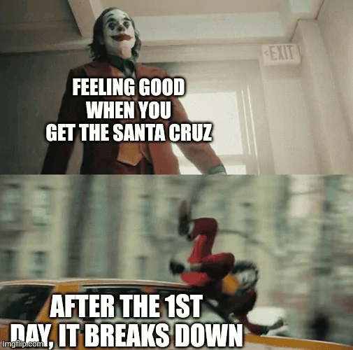 Ford Maverick Maverick Memes -  fun diversion while we wait [ ** NO POLITICS ** ] 1633224632203