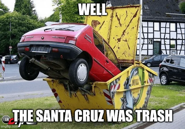 Ford Maverick Maverick Memes -  fun diversion while we wait [ ** NO POLITICS ** ] 1633226016731