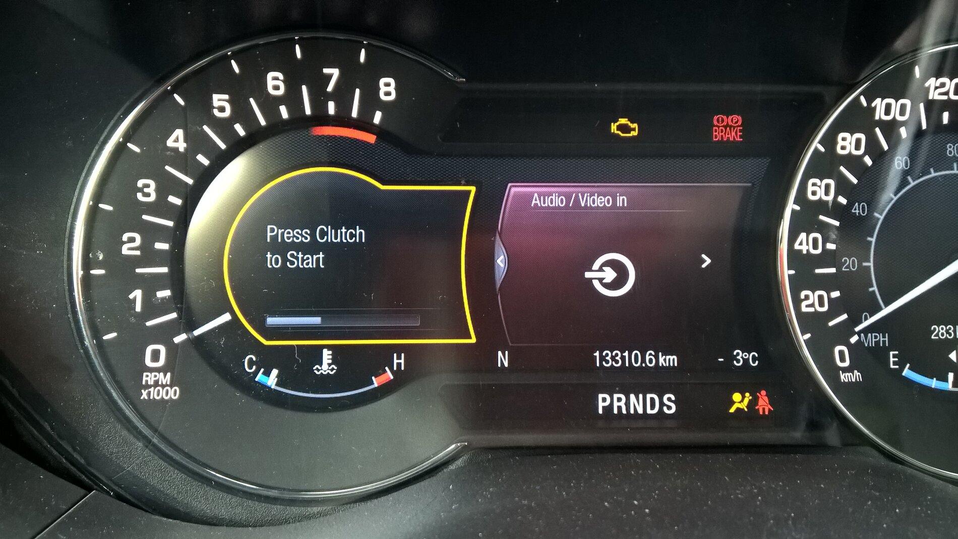 Ford Maverick FORScan for Maverick?  Any users, thoughts?  Tips/tricks? WP_20180226_14_37_18_Pro