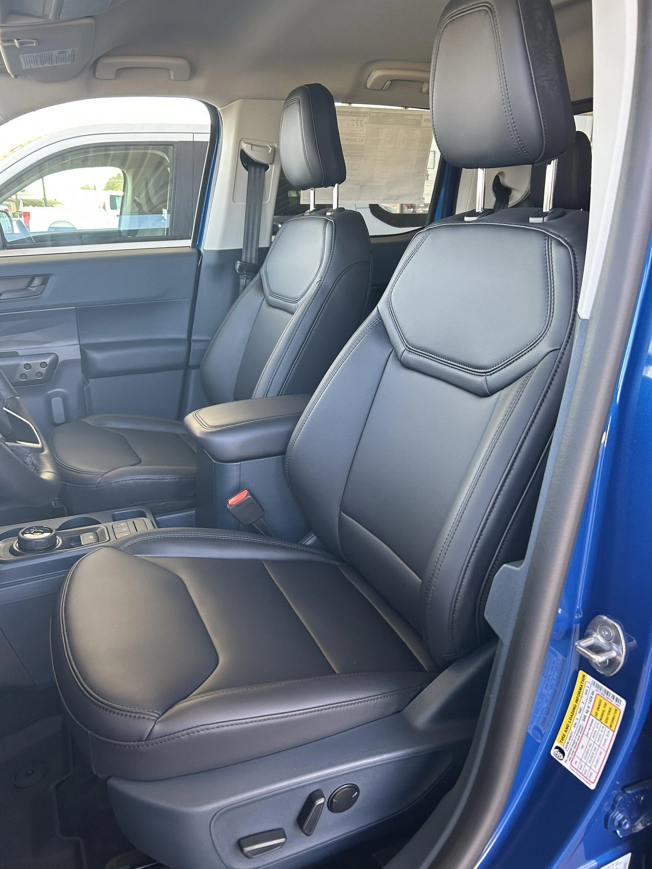 Ford Maverick Anyone who placed an order in 2021 still waiting for their Maverick? 7F3AED88-5685-4940-82FA-B0D1BF94BE39