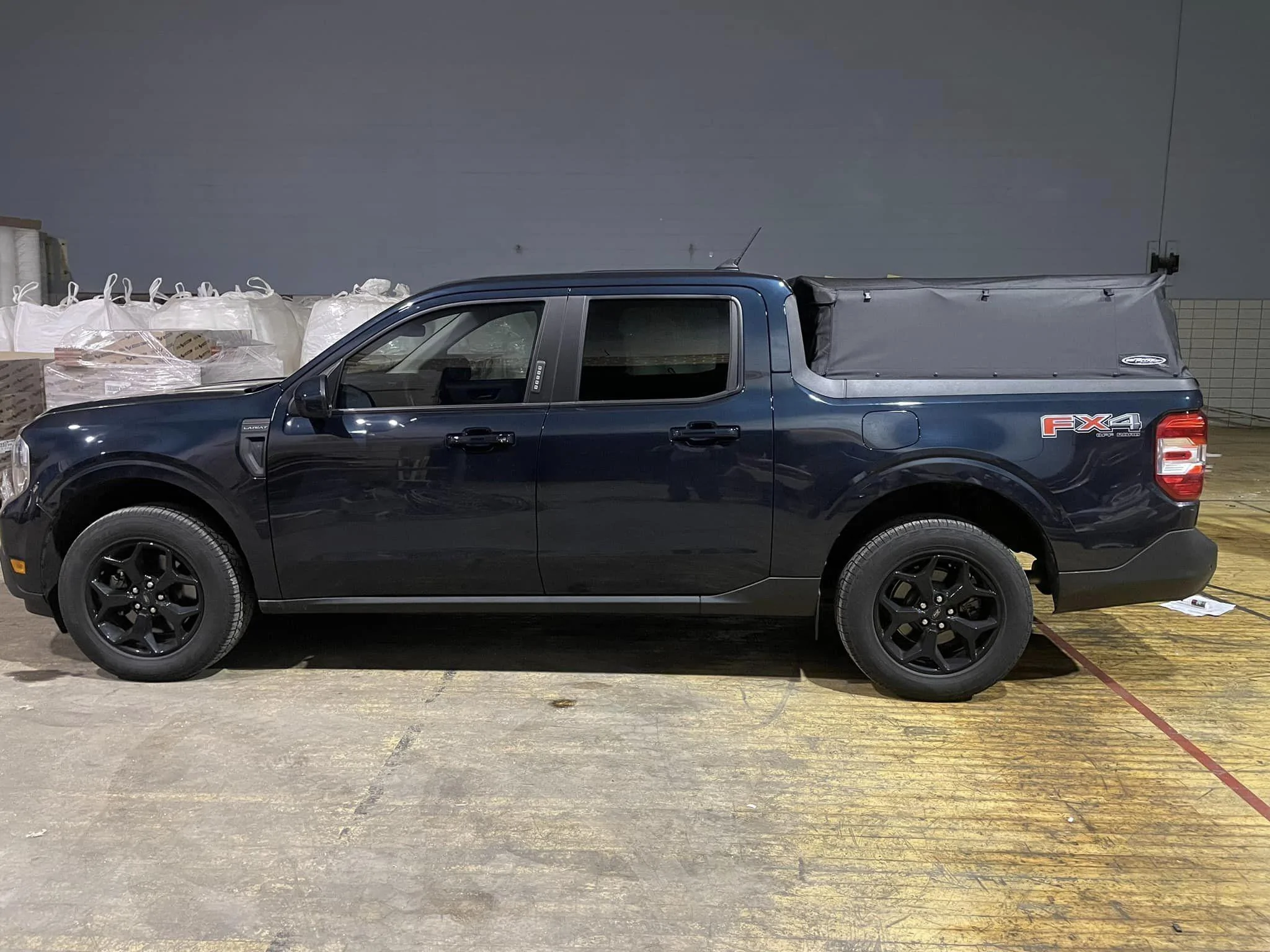 Ford Maverick ALTO BLUE Maverick Photos Thread black-softopper-soft-top-ford-maverick-5-jpg