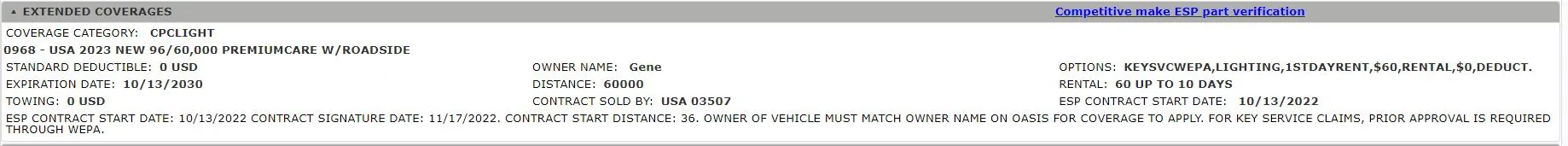 Ford Maverick Ford ESP should I get one? 2022 Escape ESP PremiumCare w Interior-Exterior Lighting, Key Service, Rental, $0 Deductibl