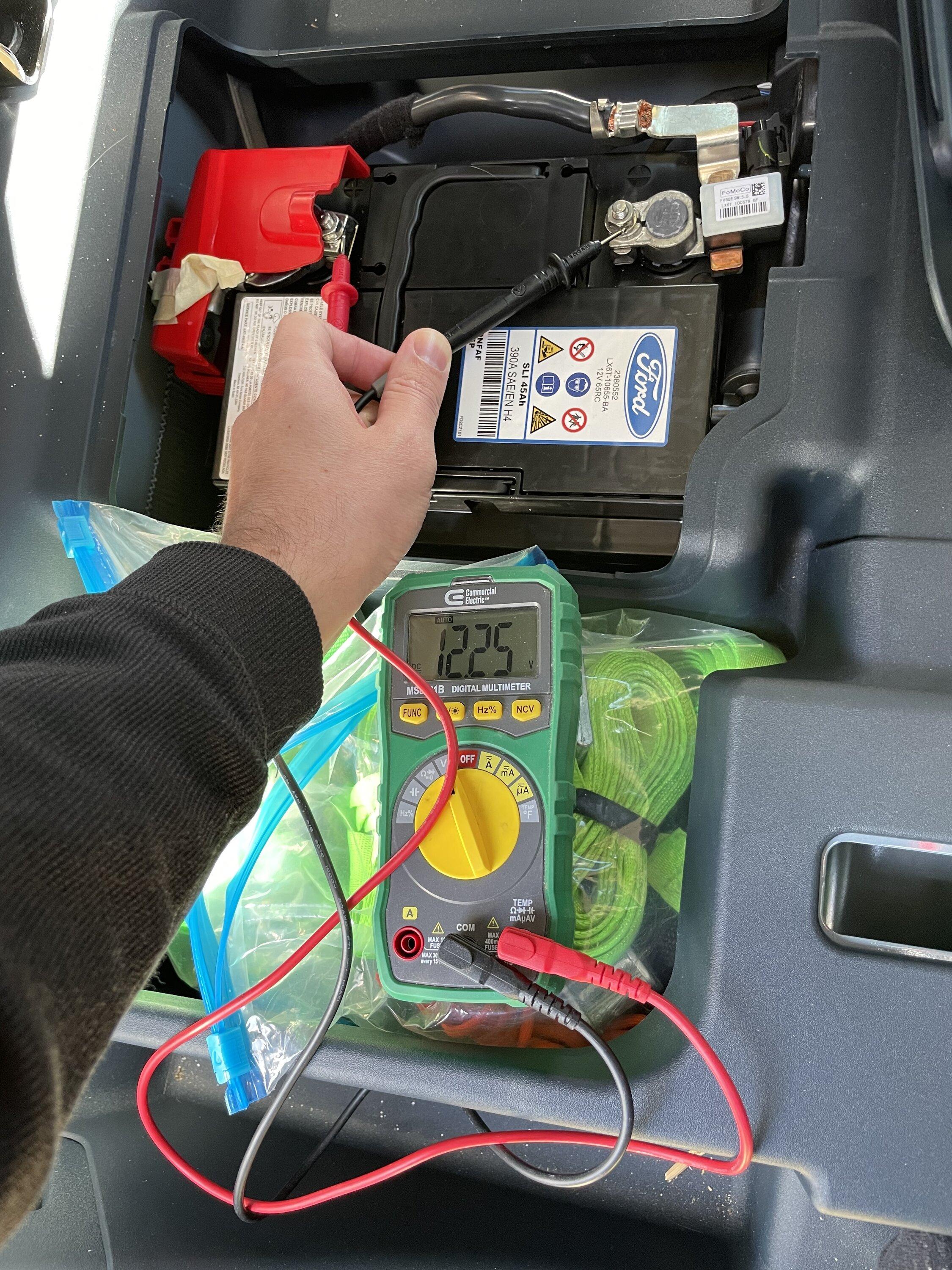 Ford Maverick Interior light option to stay-on temporarily after shutdown or before startup? 83A5AAED-EC19-4E64-B39E-F8E914D006A5