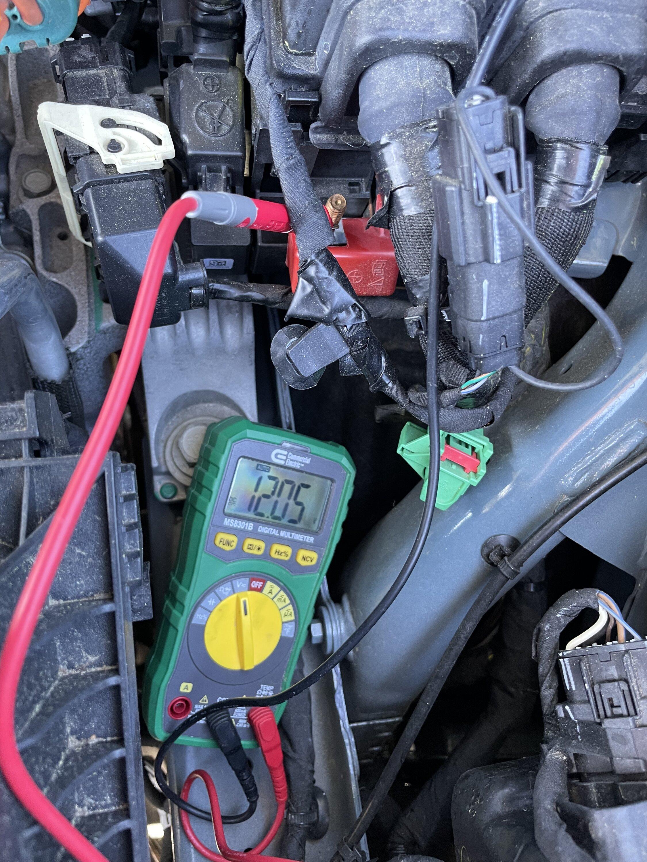 Ford Maverick Interior light option to stay-on temporarily after shutdown or before startup? 59F91314-0D22-49FF-BD95-BC267A0B7CF2