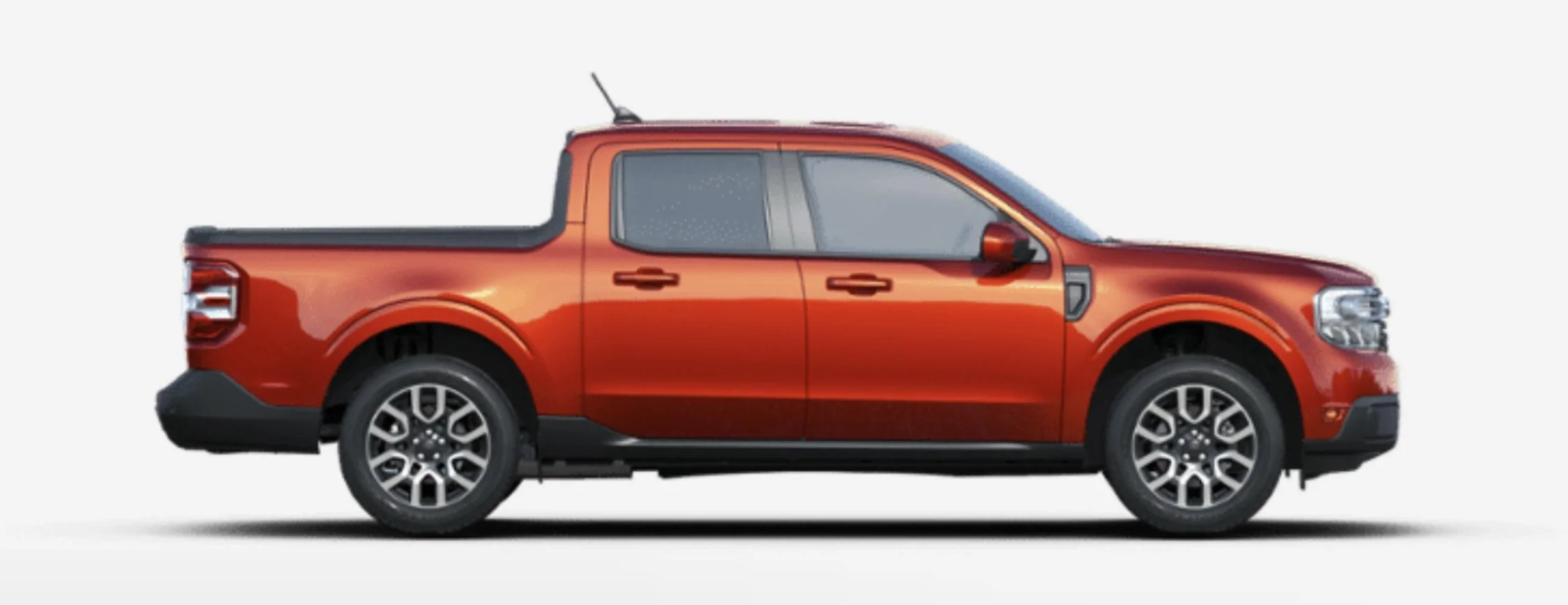 Ford Maverick 2023 Hybrid Available in South Texas 5F27934D-8EAF-4409-86BB-BCC122B9ED41