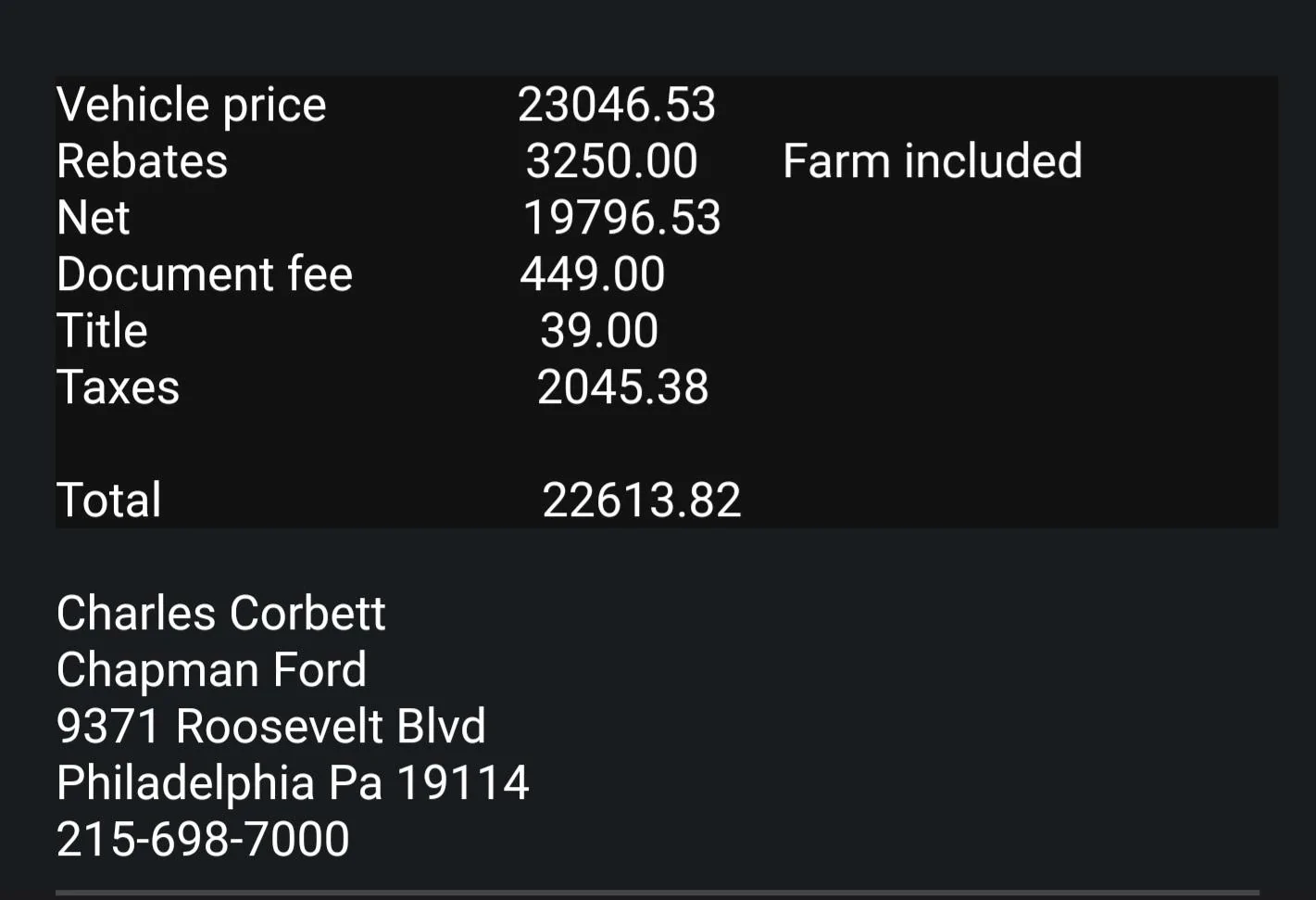 Ford Maverick October Hybrid Orders United Screenshot_20230228_115800_Gmail