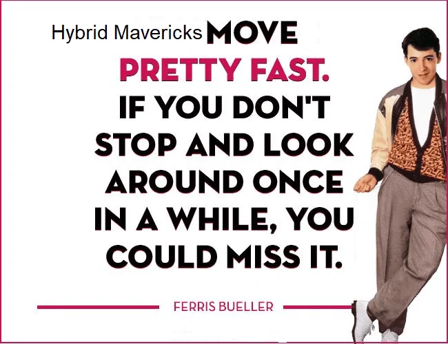 Ford Maverick 2023 Hybrid Available in South Texas 1677619198097