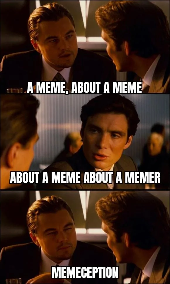 Ford Maverick Maverick Memes -  fun diversion while we wait [ ** NO POLITICS ** ] Inception 28022023160005