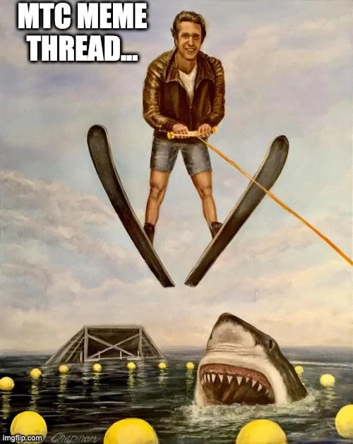 Ford Maverick Maverick Memes -  fun diversion while we wait [ ** NO POLITICS ** ] 7cta89