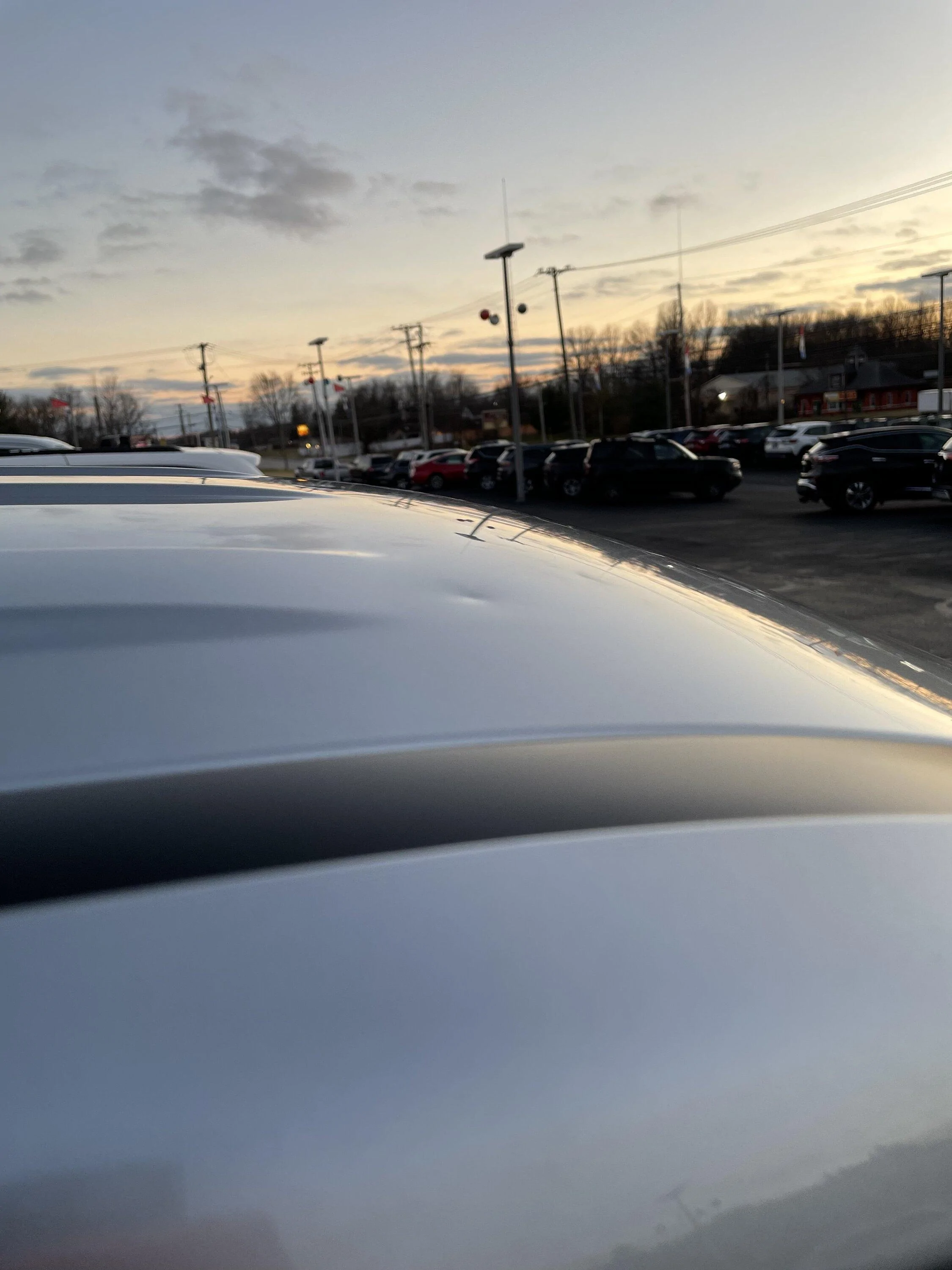 Ford Maverick Anyone who placed an order in 2021 still waiting for their Maverick? F0D6D52E-6CBC-459F-98CF-388BE727D688