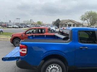 Ford Maverick 2023 Hybrid Available in South Texas 3680E082-C283-4A23-9153-27B550077F66