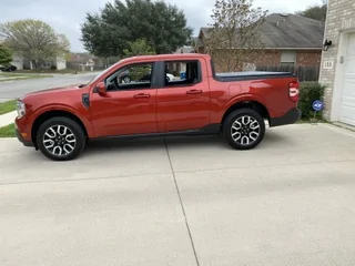 Ford Maverick 2023 Hybrid Available in South Texas 7729C09C-8D59-4834-952E-0FF3F722CF22