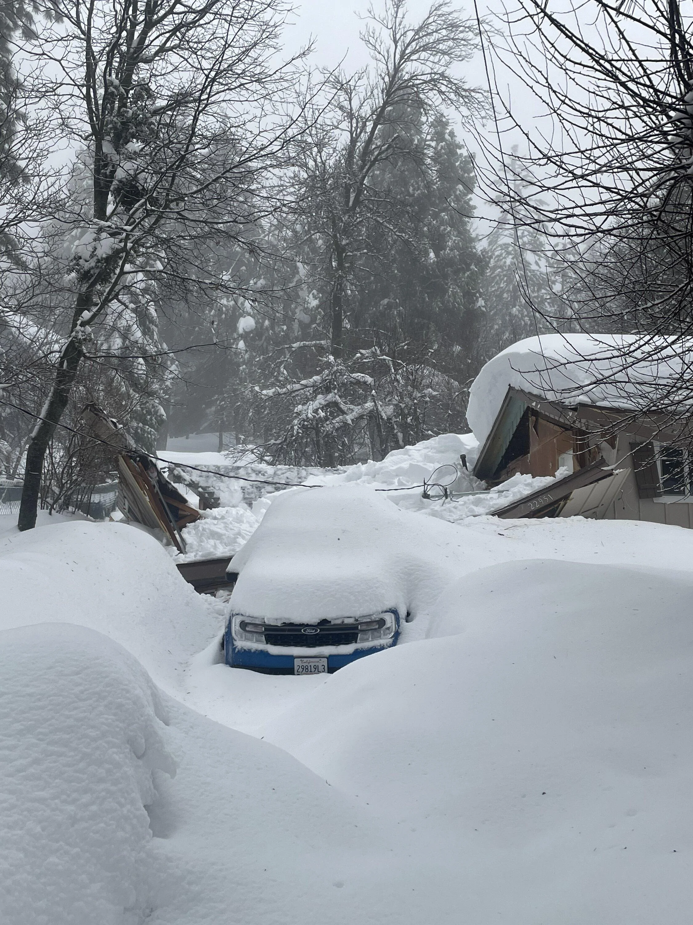 Ford Maverick How’s your Maverick handling the snow? F09518F6-E48B-4EED-849D-2E8B511B74D4