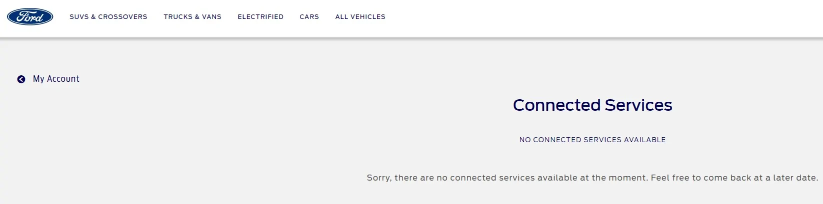 Ford Maverick Ford Pass Points on '23 Vehicle Delivery: How long to show up? Screenshot 2023-03-02 095117