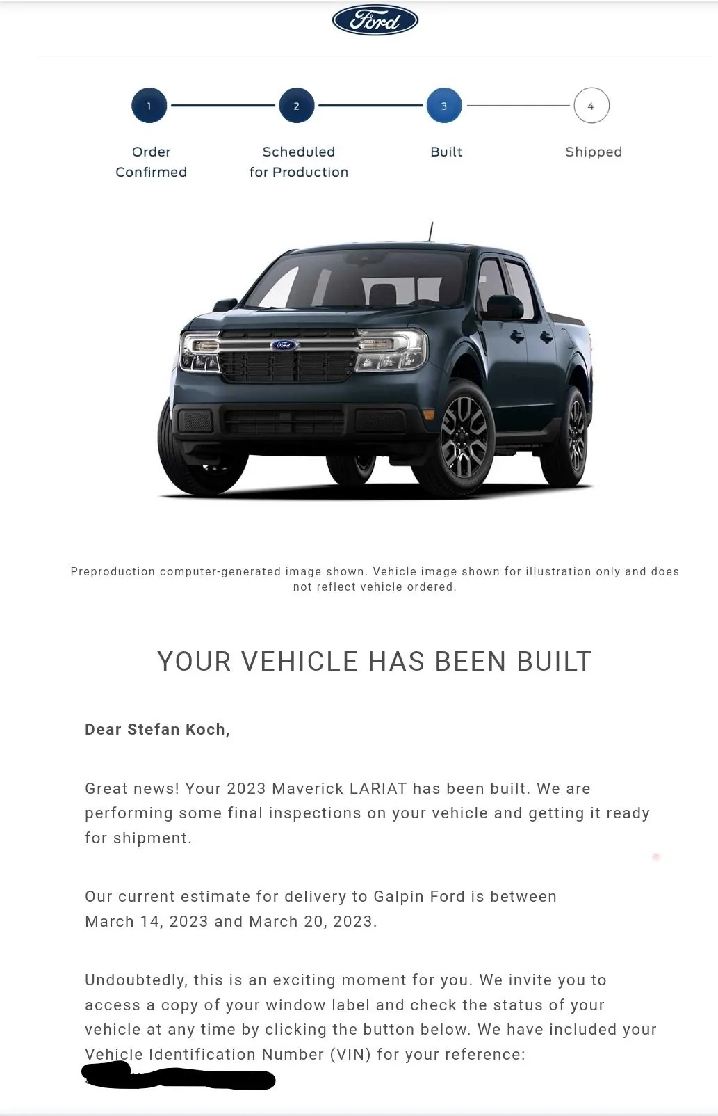 Ford Maverick February Build Month Thread InkedScreenshot_20230302-060939_AOL