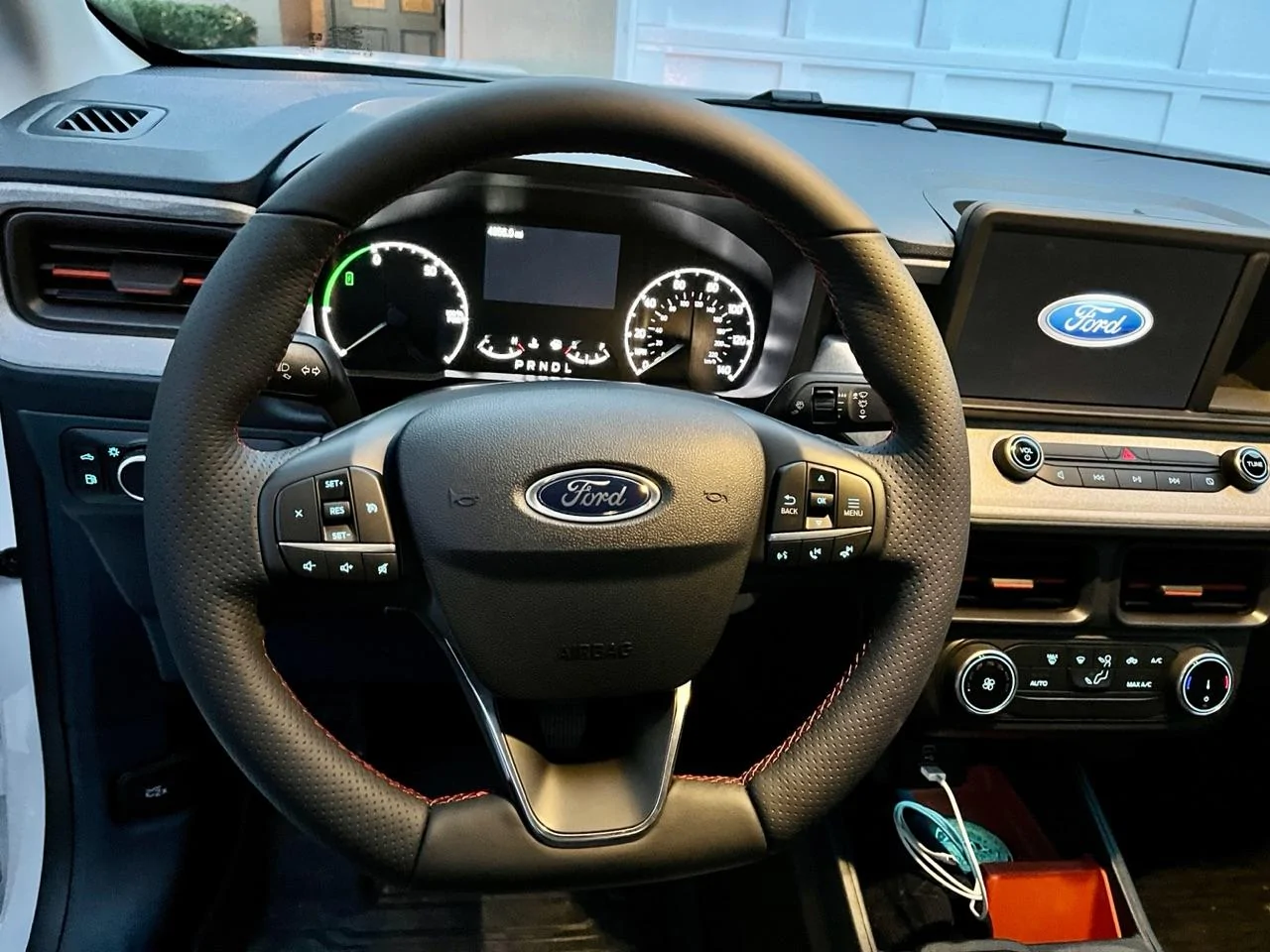 Ford Maverick Best accessories you've added to your Maverick? 11A835E0-E8FE-4CE4-9E67-765B78D5346A