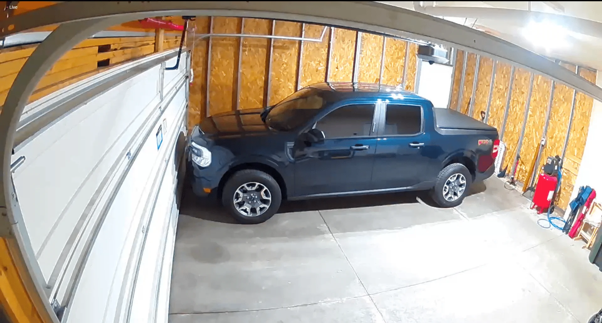 Ford Maverick Post the view from your office window 🪟 Screenshot 2023-03-02 151434