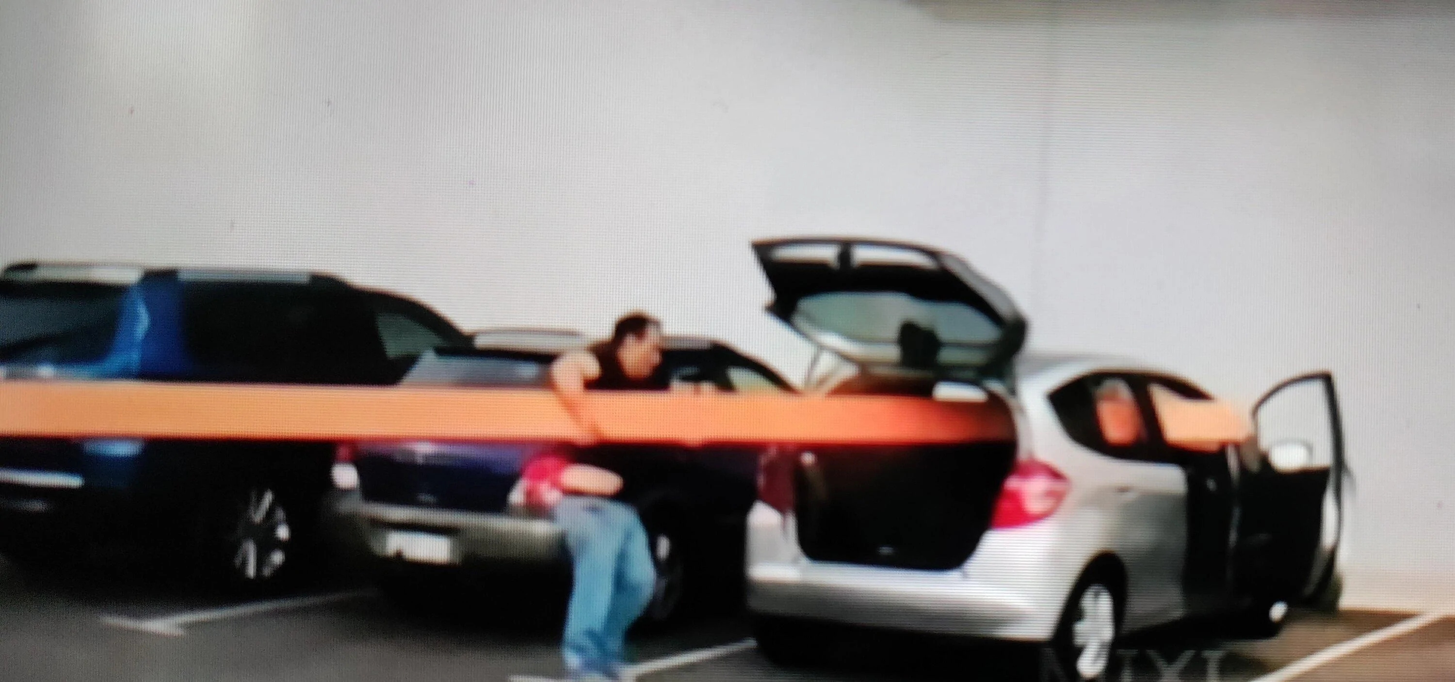 Ford Maverick Put that rear sliding window to work! IMG_20230302_152236__01