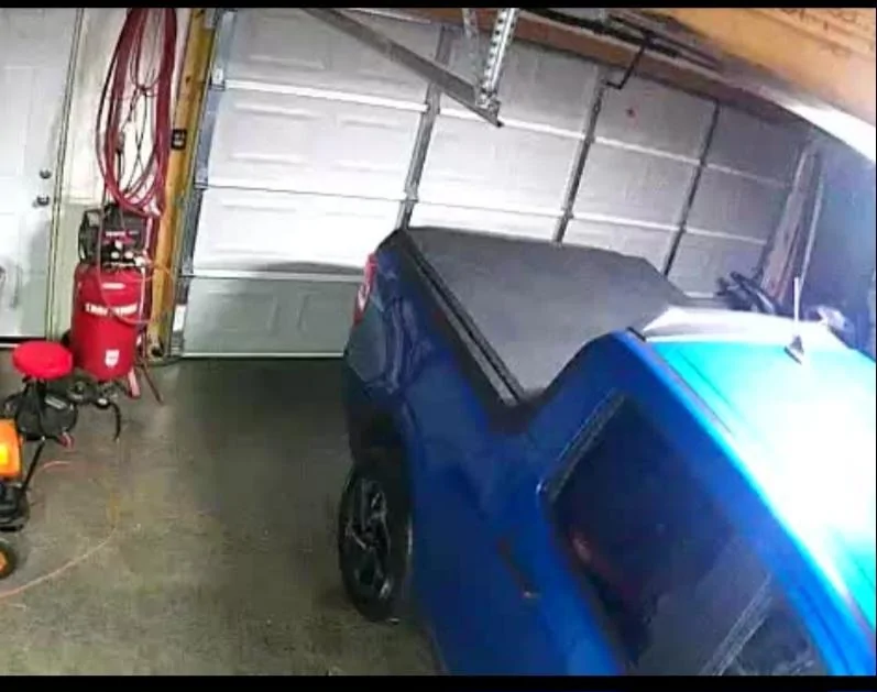 Ford Maverick Post the view from your office window 🪟 Screenshot_20230302_171049_Arlo Secur