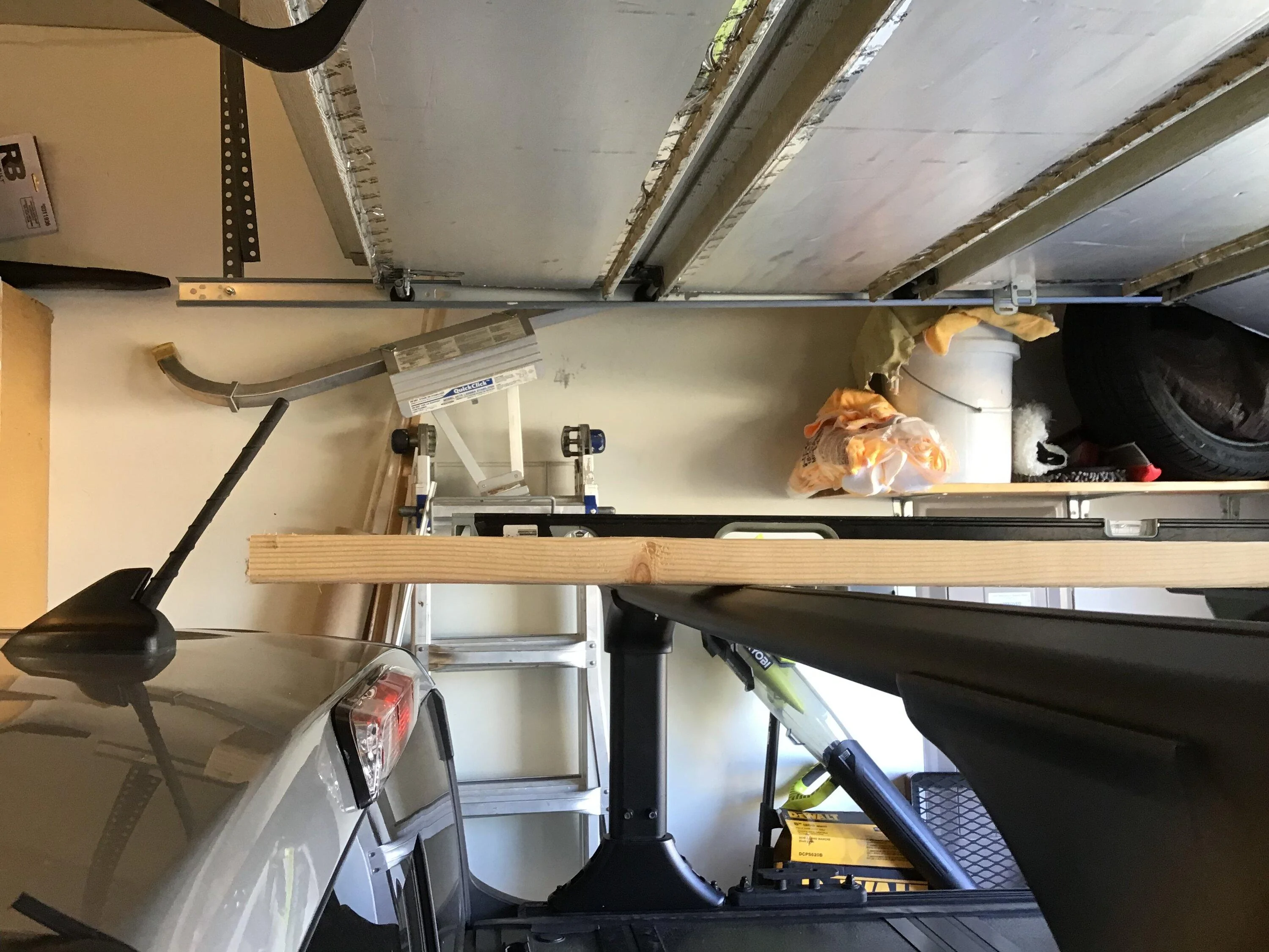 Ford Maverick Does the Elevate CS Rack clear the antenna? E45D739A-2CD6-4180-A94D-0158376BFD36