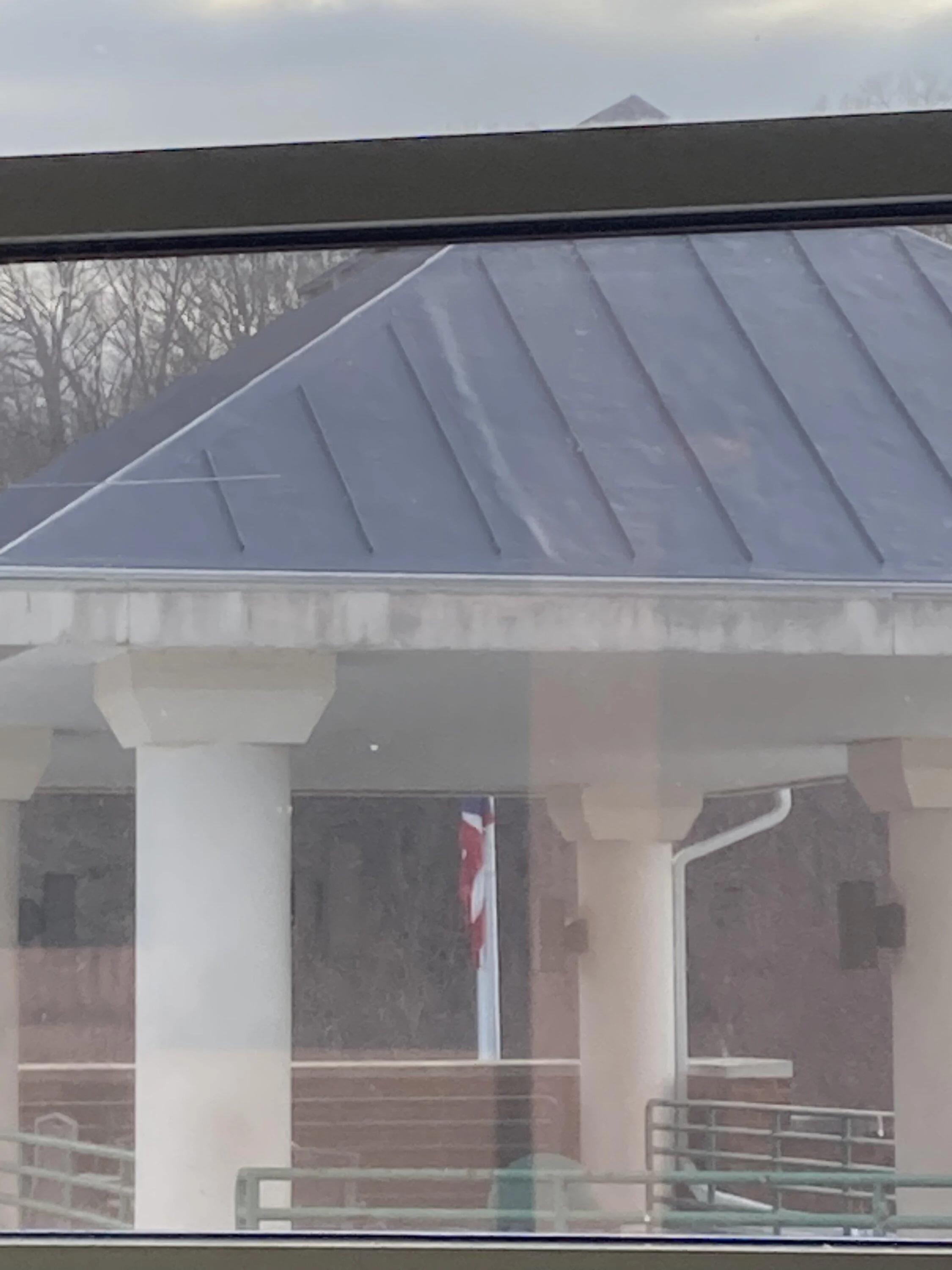 Ford Maverick Post the view from your office window 🪟 22FEBBC0-F987-4287-BC37-C637468549CD