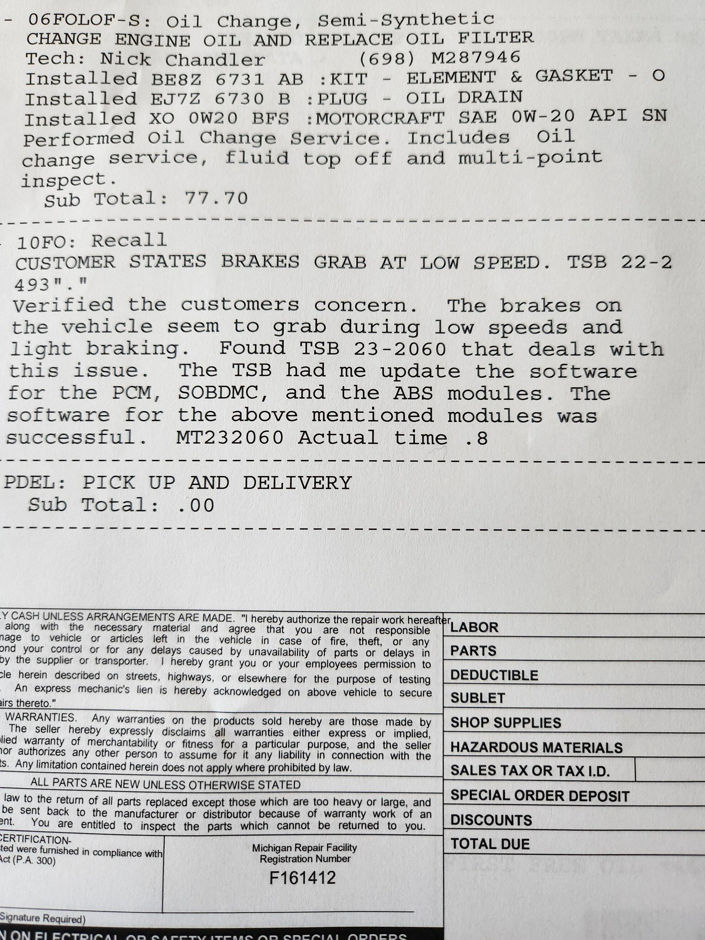 Ford Maverick 2022 Maverick & 2025 Maverick 20230303_133501