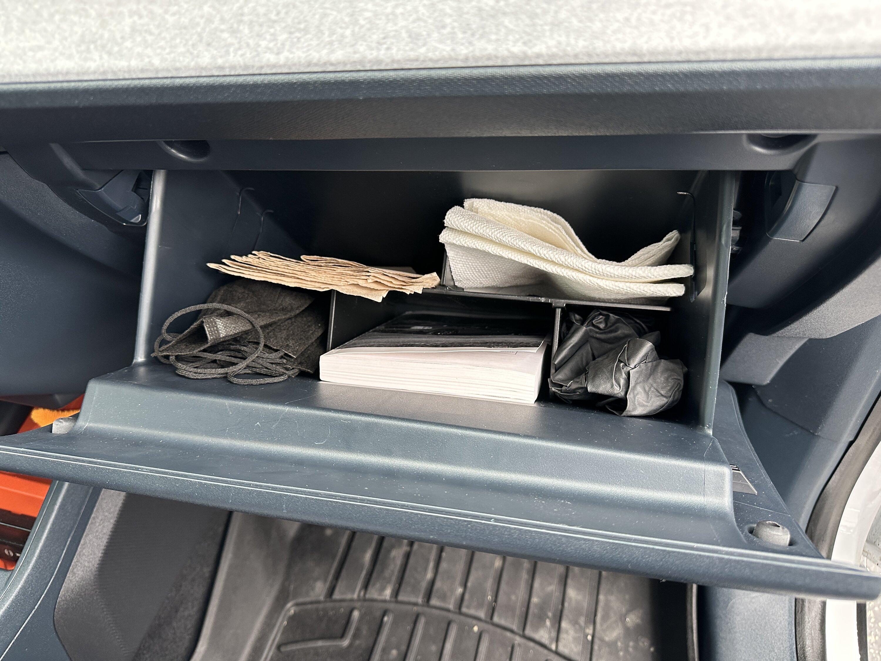 Ford Maverick A Litttle Shelf Help 13E61BCC-679D-4C2D-9F6D-5E089ECDAE2E