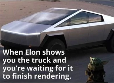 Ford Maverick Not a design flaw. Everything is fine. (Better?) designfla
