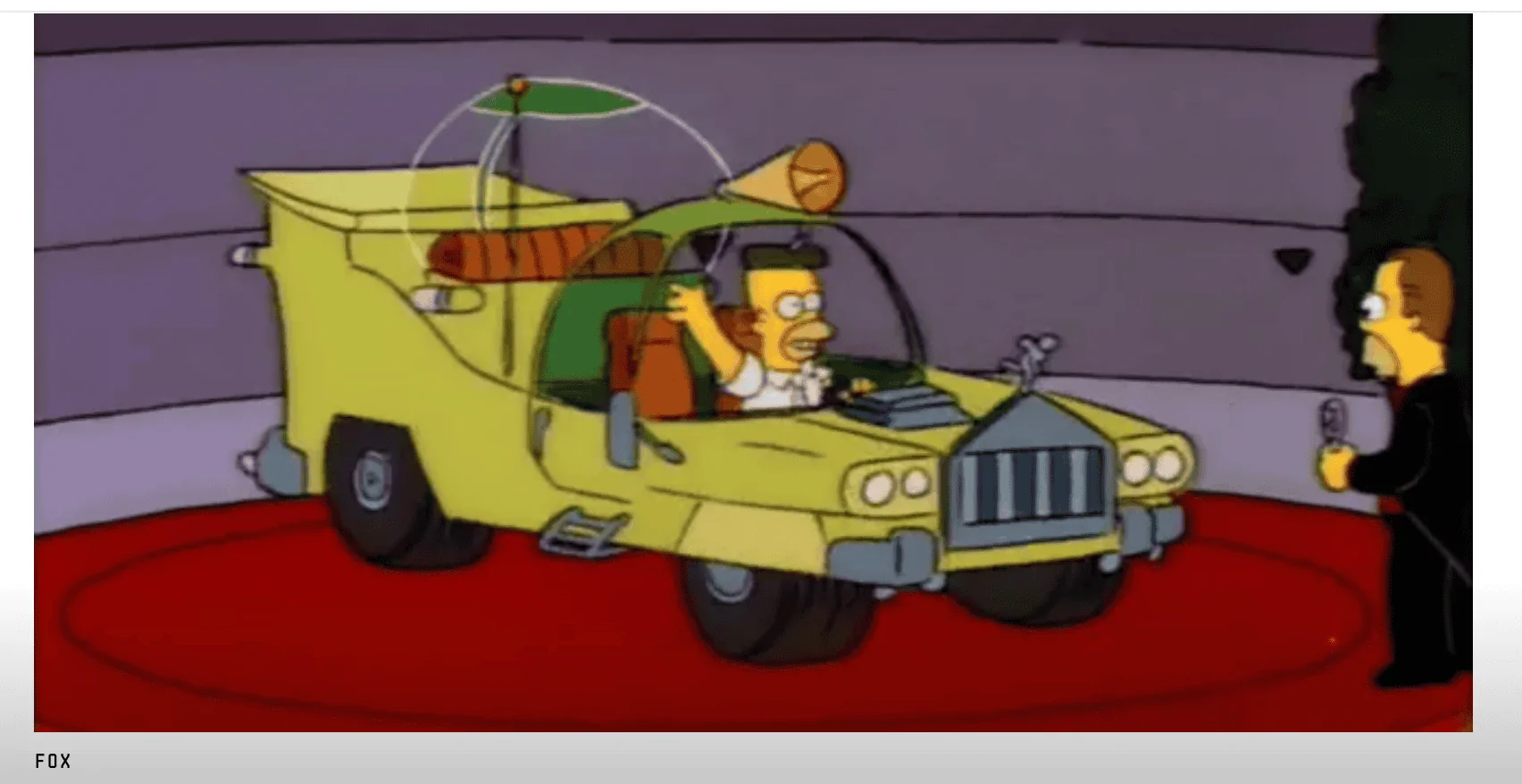 Ford Maverick Not a design flaw. Everything is fine. (Better?) Screenshot 2023-03-04 at 12.16.02 PM