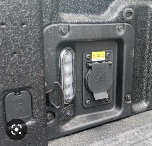 Ford Maverick Info on driver’s side bed cubby LED and outlet upgrade 9EF91051-BE6D-47F1-B6F4-BFCE9C6D859C