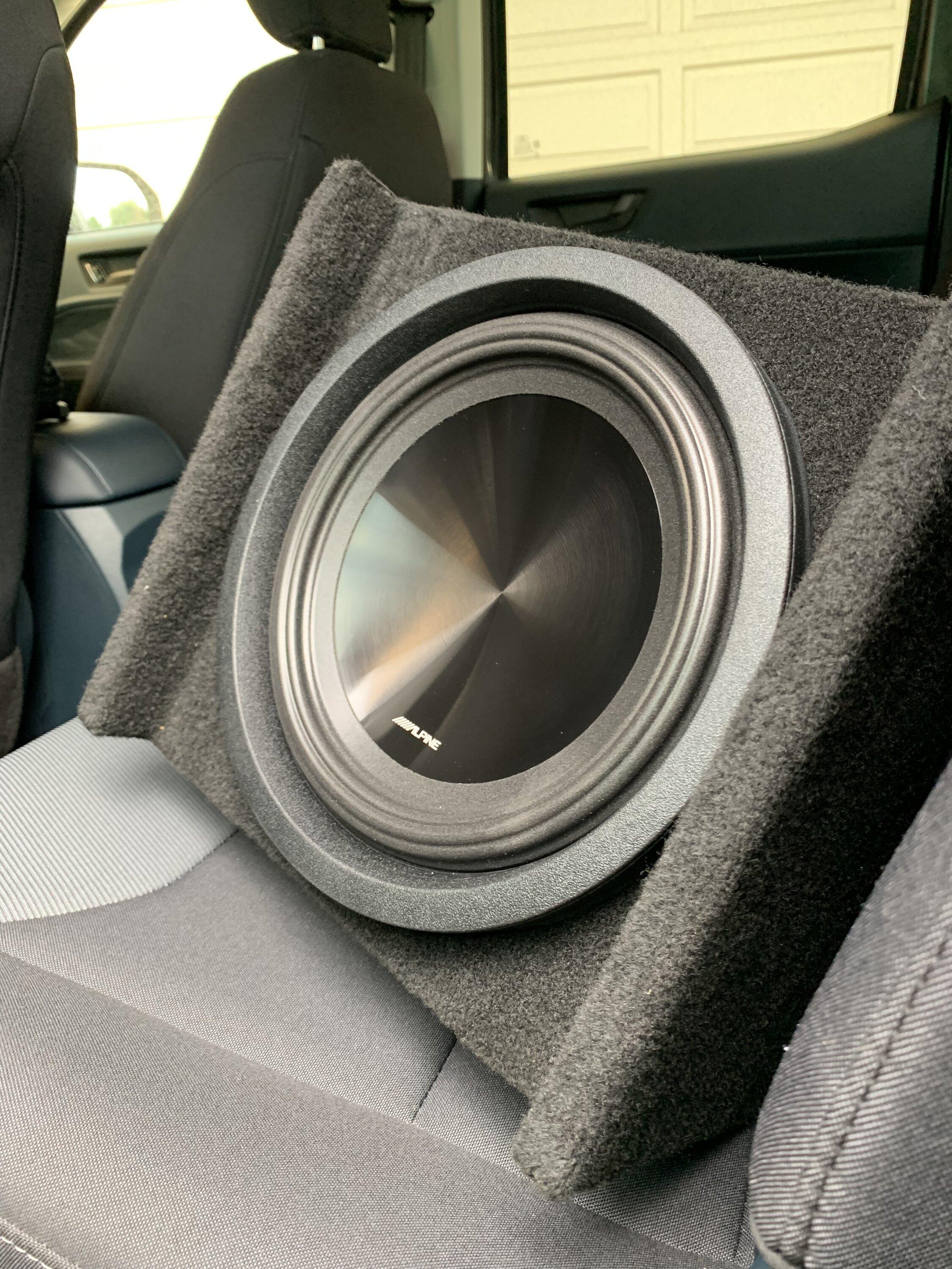 Ford Maverick Sound system installation cost C70BDDAA-9359-4BD4-A310-B137806D9970