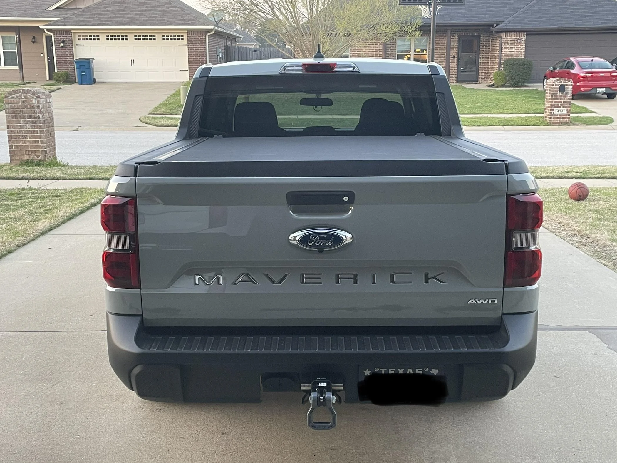 Ford Maverick Blacked out Headlights/Brakelights Modification on 22 Mavericks? A1D4A184-695E-4009-9C55-A5B2B60E9261
