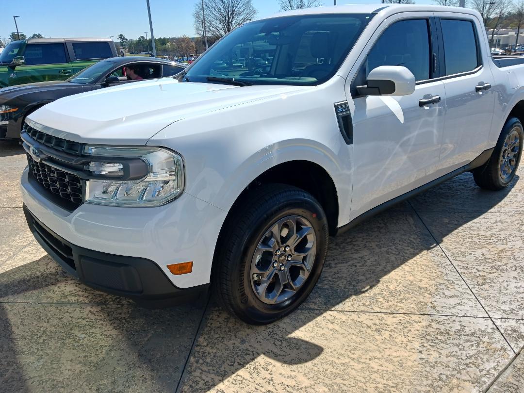 Ford Maverick XLT Maverick photo before mods thumbnail-5