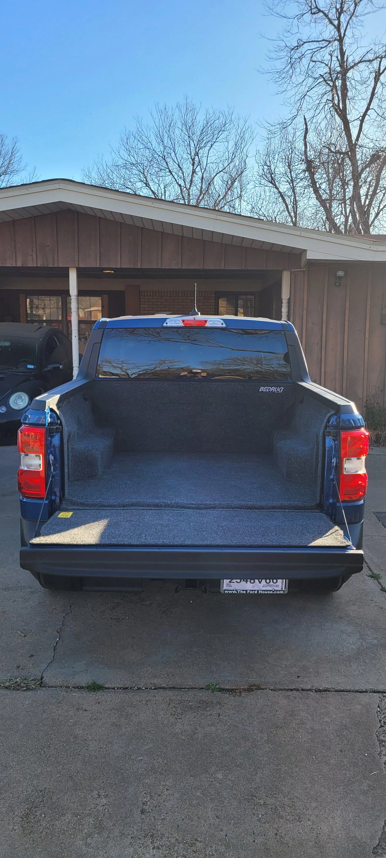 Ford Maverick Going to be a busy weekend (Update 2) 20230304_171629