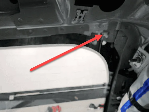 Ford Maverick Rattle in the dash (a minor yet major annoyance) UbGCHjy