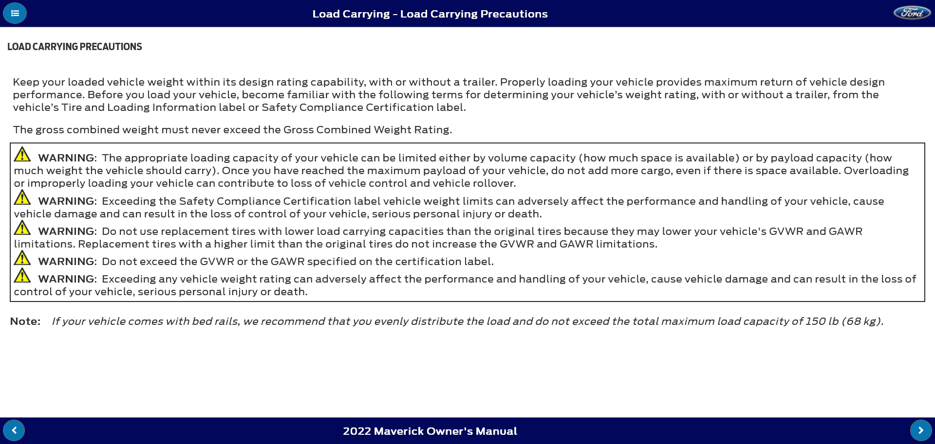 Screenshot 2023-03-06 at 06-14-00 Load Carrying - Load Carrying Precautions.png