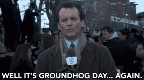 Ford Maverick No Maverick Scheduling This Week (3/9/23) + Key Constraints Groun Hog Day