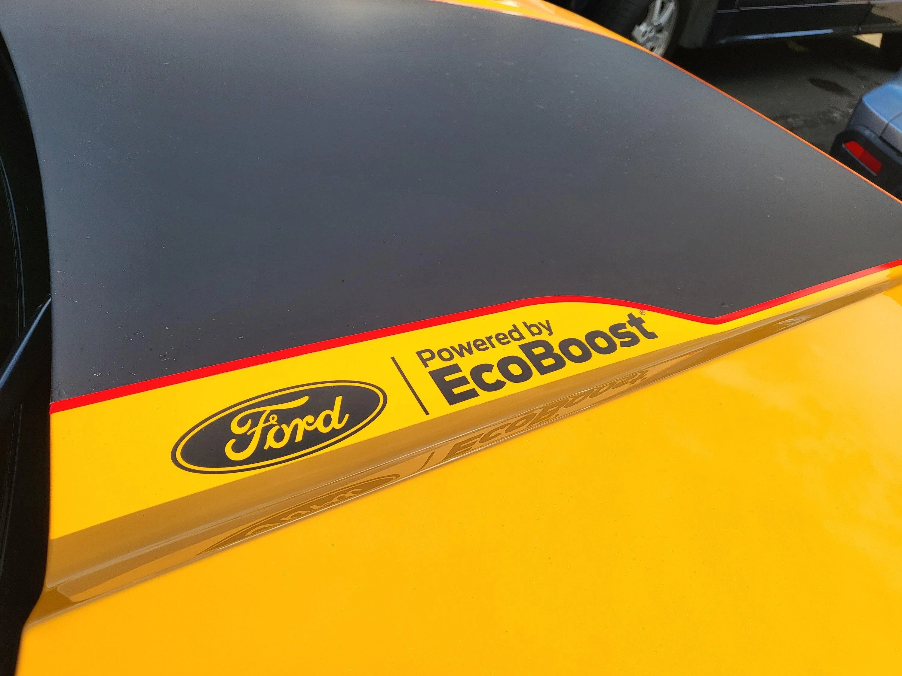 Ford Maverick Best accessories you've added to your Maverick? 20230306_162016
